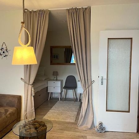 Ferienwohnung An Der Ostsee Хайлигенхафен Екстериор снимка