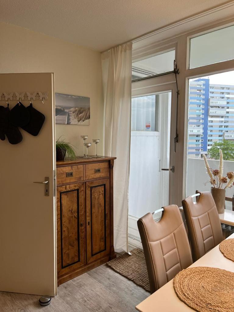 Ferienwohnung An Der Ostsee Хайлигенхафен Екстериор снимка